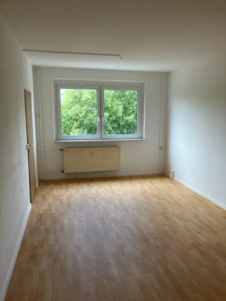 3 Zimmer Wohnung mit 70 m² in Erfurt – Bild 2