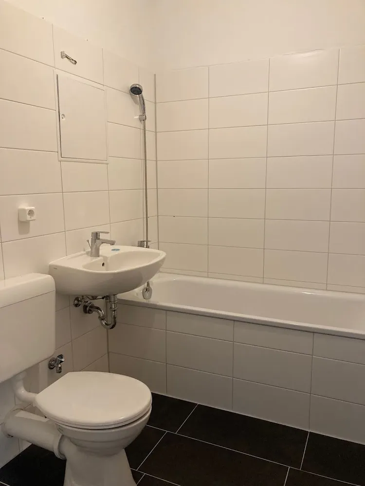 3 Zimmer Wohnung mit 70 m² in Erfurt – Bild 3