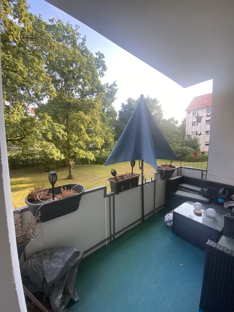 4 Zimmer Wohnung mit 86 m² in Hannover – Bild 1