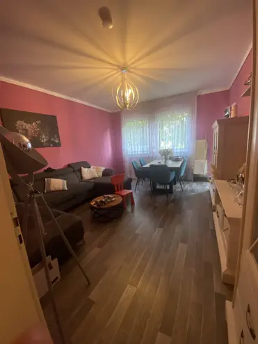 4 Zimmer Wohnung mit 86 m² in Hannover – Bild 2