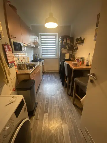 4 Zimmer Wohnung mit 86 m² in Hannover – Bild 7