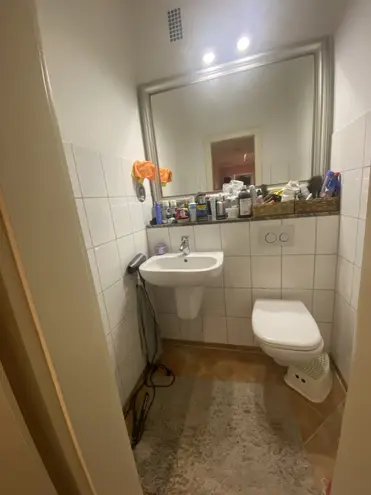4 Zimmer Wohnung mit 86 m² in Hannover – Bild 8
