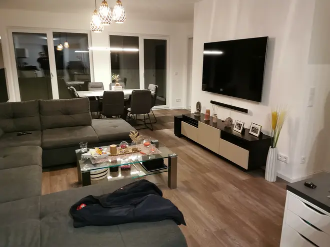 2 Zimmer Wohnung mit 72 m² in Magdeburg – Bild 11