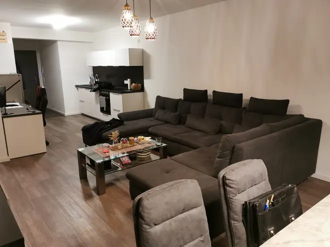 2 Zimmer Wohnung mit 72 m² in Magdeburg – Bild 8