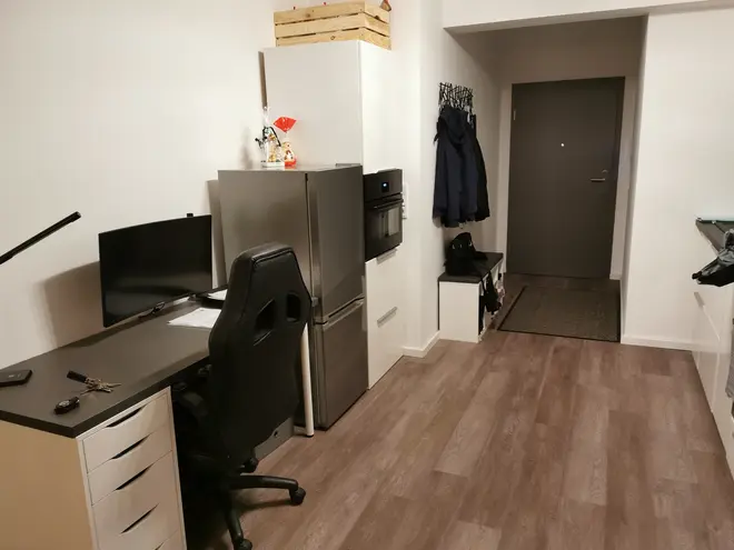 2 Zimmer Wohnung mit 72 m² in Magdeburg – Bild 10