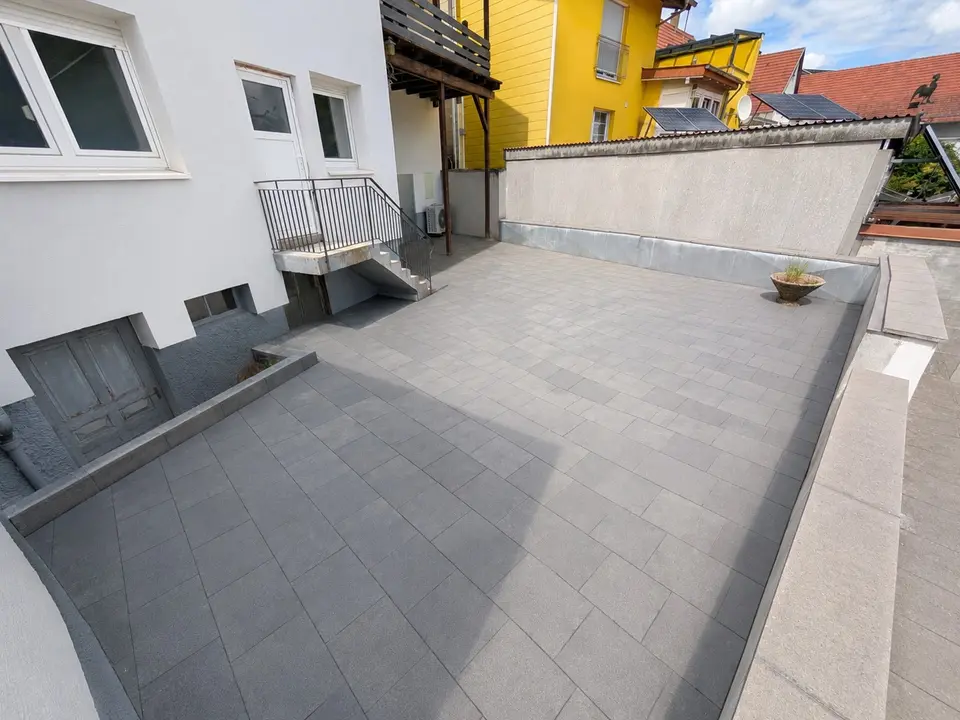 15 Zimmer Haus mit 264 m² in Heidelberg – Bild 3
