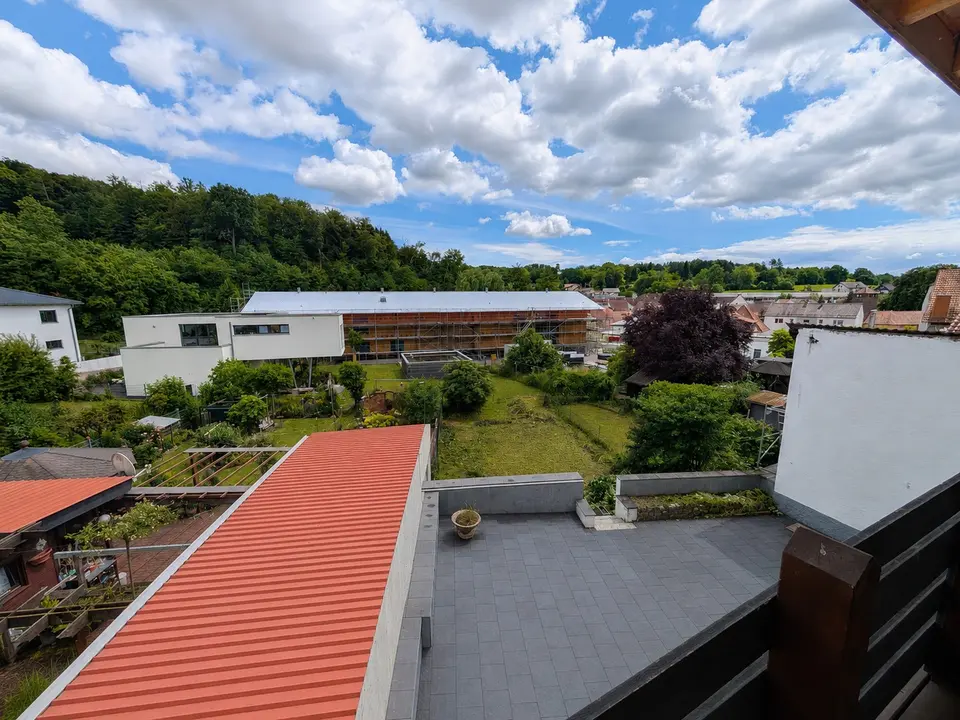 15 Zimmer Haus mit 264 m² in Heidelberg – Bild 9