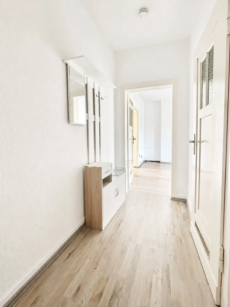 2 Zimmer Wohnung mit 46 m² in Bochum – Bild 2