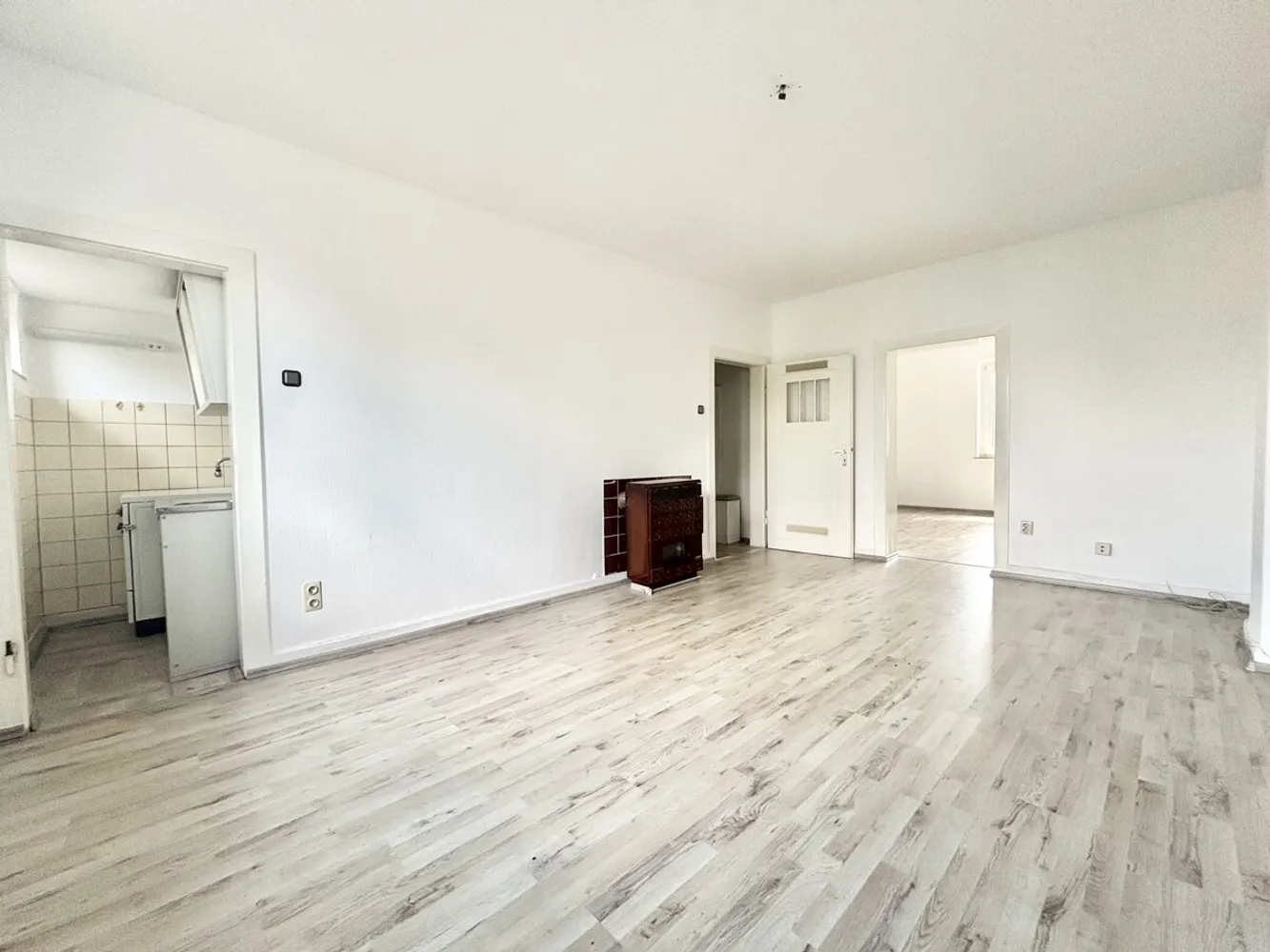 2 Zimmer Wohnung mit 46 m² in Bochum – Bild 11