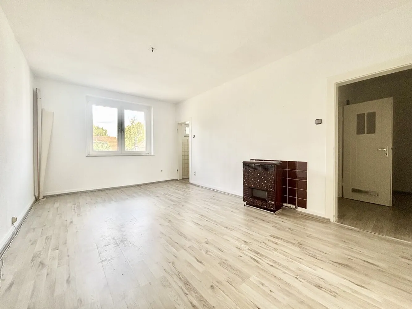 2 Zimmer Wohnung mit 46 m² in Bochum – Bild 3