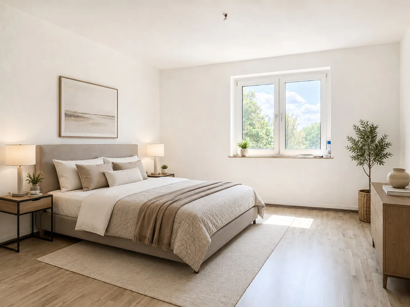 2 Zimmer Wohnung mit 46 m² in Bochum – Bild 5
