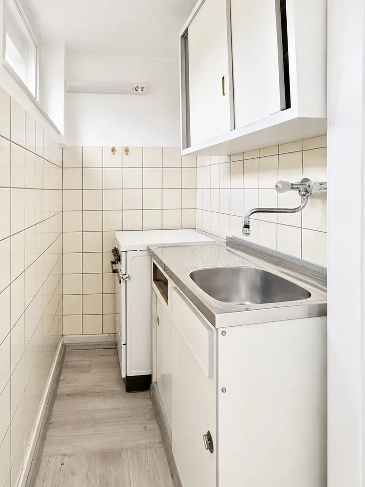 2 Zimmer Wohnung mit 46 m² in Bochum – Bild 7