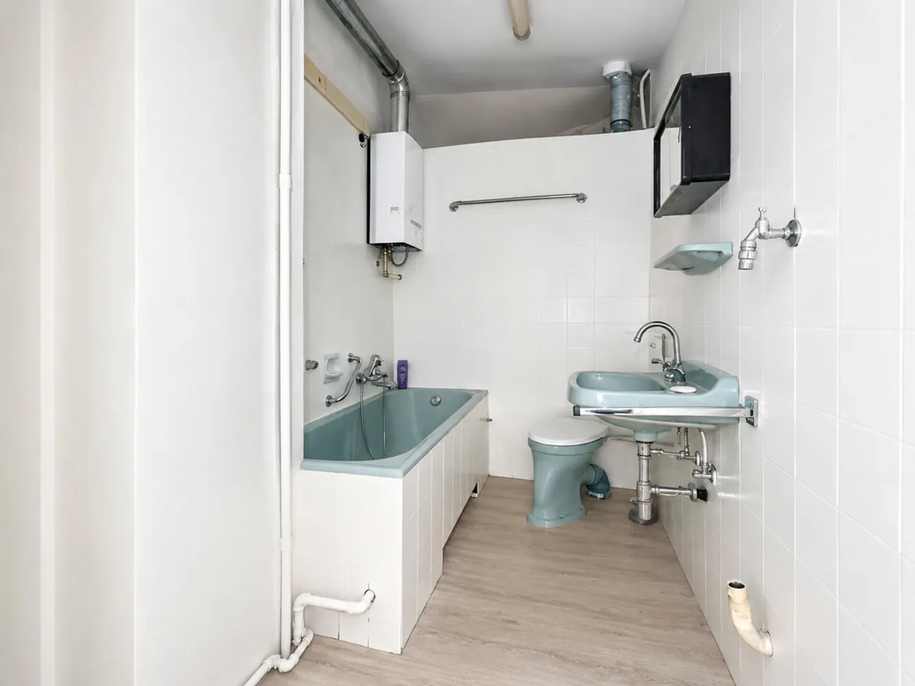 2 Zimmer Wohnung mit 46 m² in Bochum – Bild 10