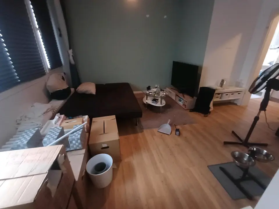 2 Zimmer Wohnung mit 35 m² in Troisdorf – Bild 2