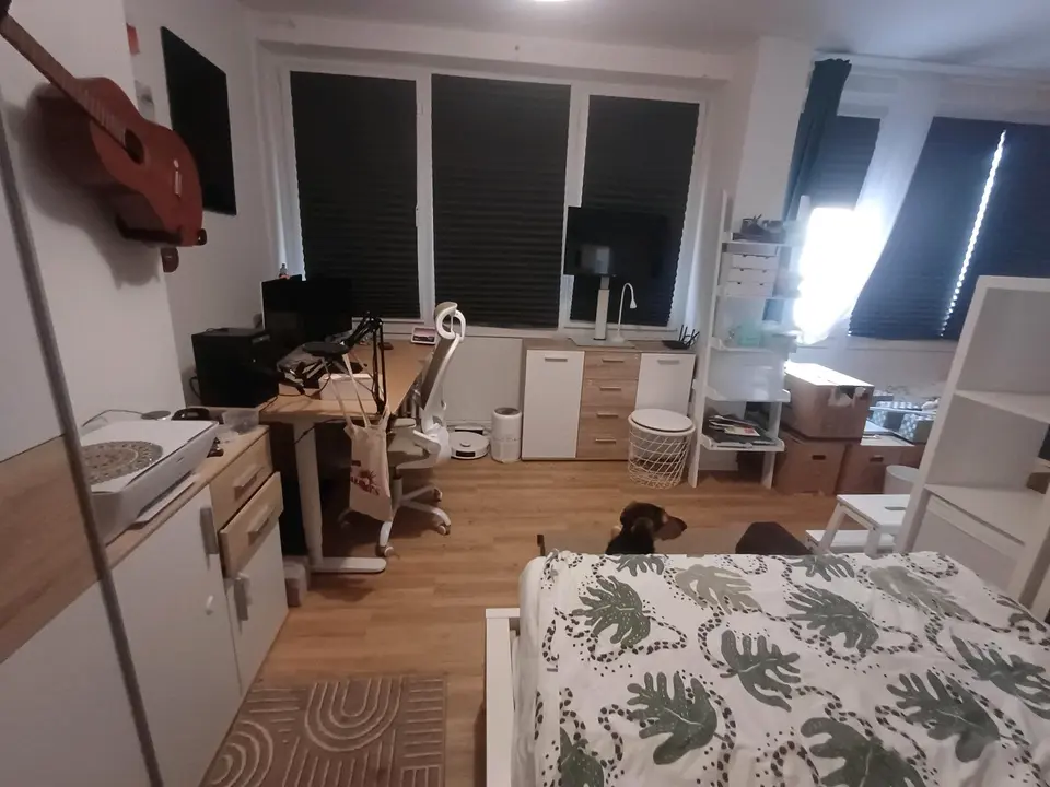 2 Zimmer Wohnung mit 35 m² in Troisdorf – Bild 5