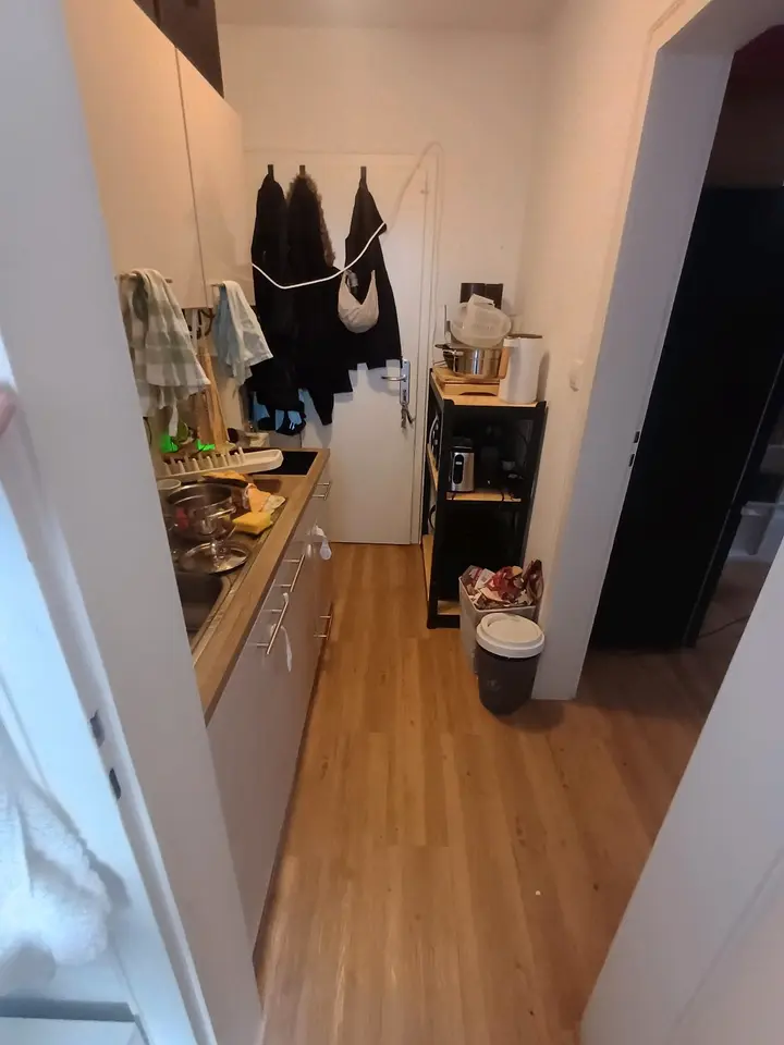 2 Zimmer Wohnung mit 35 m² in Troisdorf – Bild 7