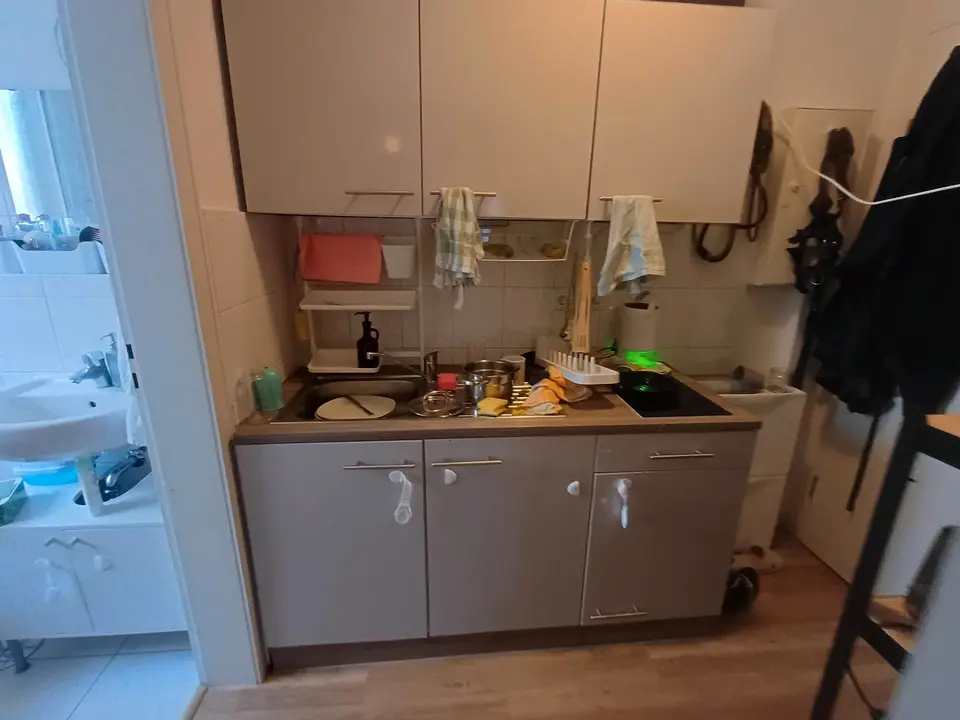 2 Zimmer Wohnung mit 35 m² in Troisdorf – Bild 8