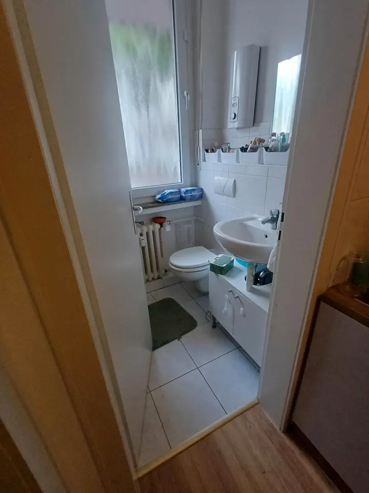 2 Zimmer Wohnung mit 35 m² in Troisdorf – Bild 9