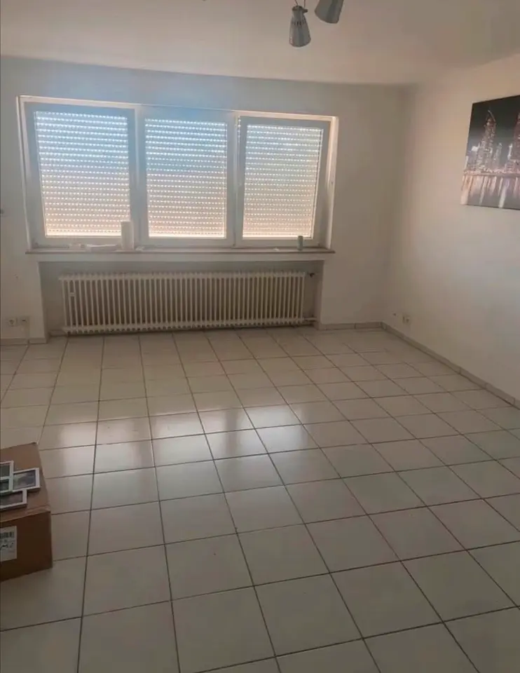 Studio mit 18 m² in Mönchengladbach – Bild 1
