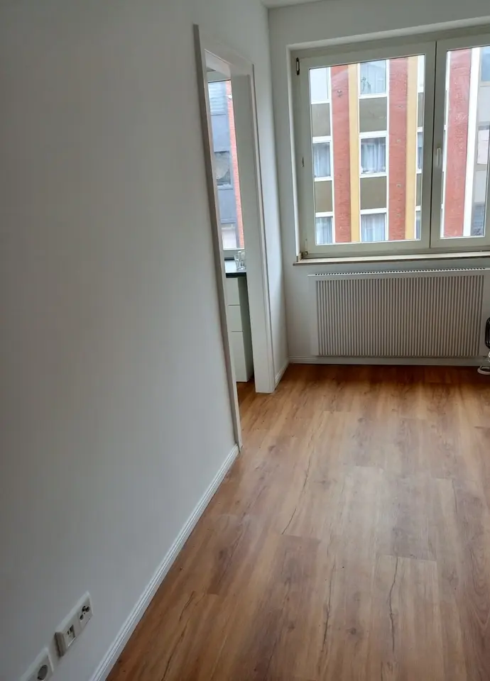 Studio mit 18 m² in Mönchengladbach – Bild 10