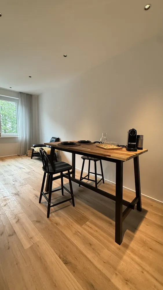 3 Zimmer Wohnung mit 78 m² in Saarbrücken – Bild 1