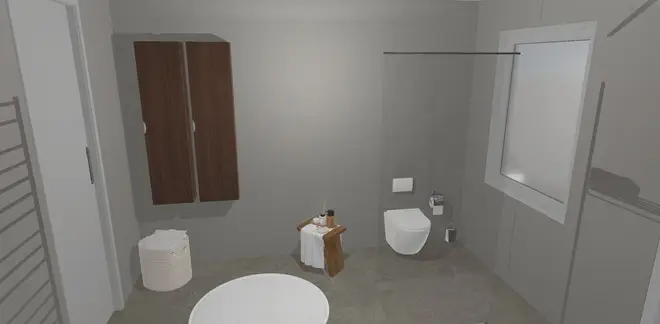 3 Zimmer Wohnung mit 78 m² in Saarbrücken – Bild 4