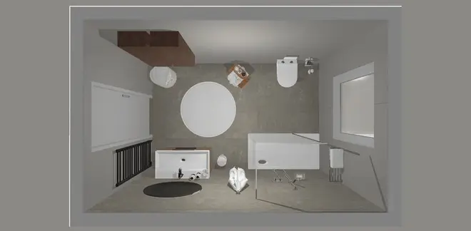 3 Zimmer Wohnung mit 78 m² in Saarbrücken – Bild 6