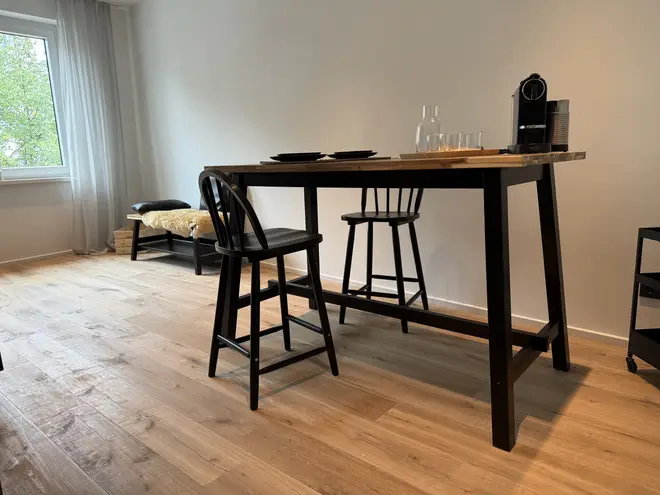 3 Zimmer Wohnung mit 78 m² in Saarbrücken – Bild 7