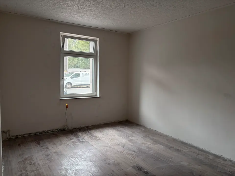3 Zimmer Wohnung mit 100 m² in Duisburg – Bild 1