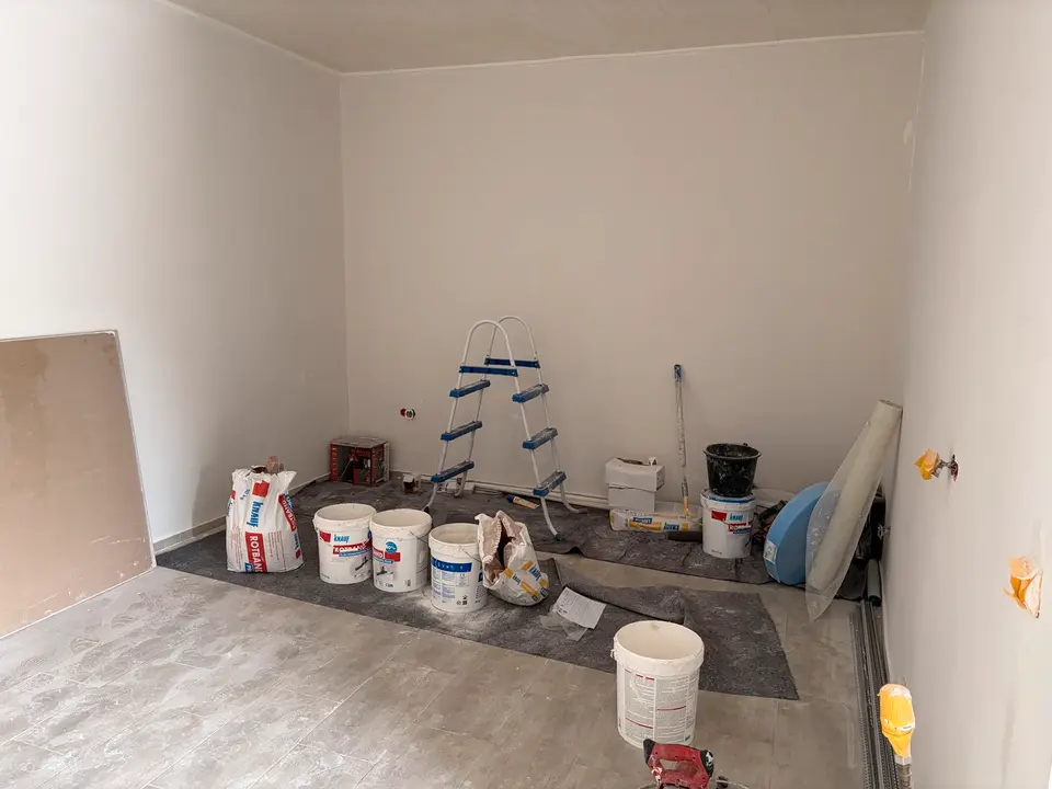 3 Zimmer Wohnung mit 100 m² in Duisburg – Bild 3