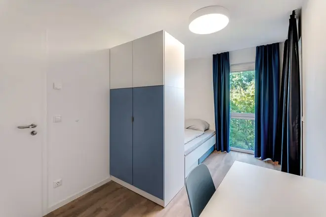 WG-Zimmer mit 19 m² in Berlin – Bild 1