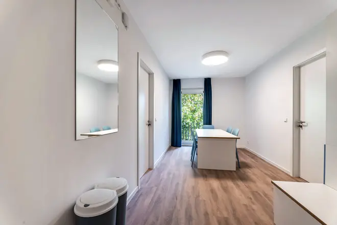 WG-Zimmer mit 19 m² in Berlin – Bild 2