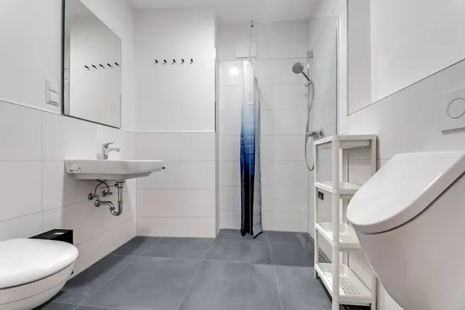 WG-Zimmer mit 19 m² in Berlin – Bild 6