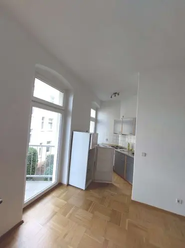 2 Zimmer Wohnung mit 43 m² in Magdeburg – Bild 1