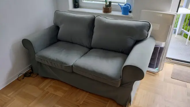 2 Zimmer Wohnung mit 43 m² in Magdeburg – Bild 11