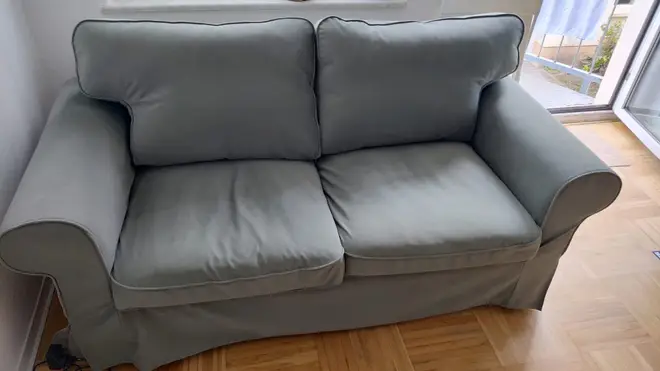2 Zimmer Wohnung mit 43 m² in Magdeburg – Bild 12