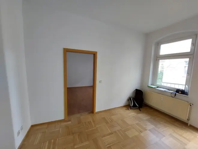 2 Zimmer Wohnung mit 43 m² in Magdeburg – Bild 3