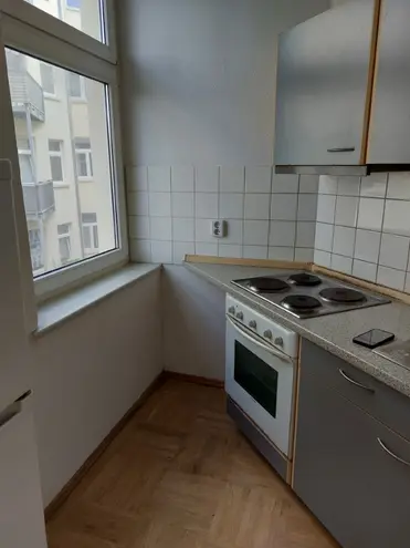 2 Zimmer Wohnung mit 43 m² in Magdeburg – Bild 4
