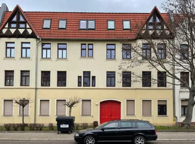 2 Zimmer Wohnung mit 43 m² in Magdeburg – Bild 8
