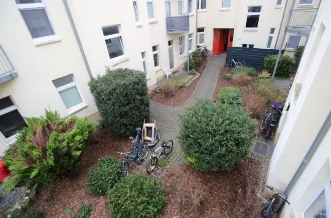 2 Zimmer Wohnung mit 43 m² in Magdeburg – Bild 9