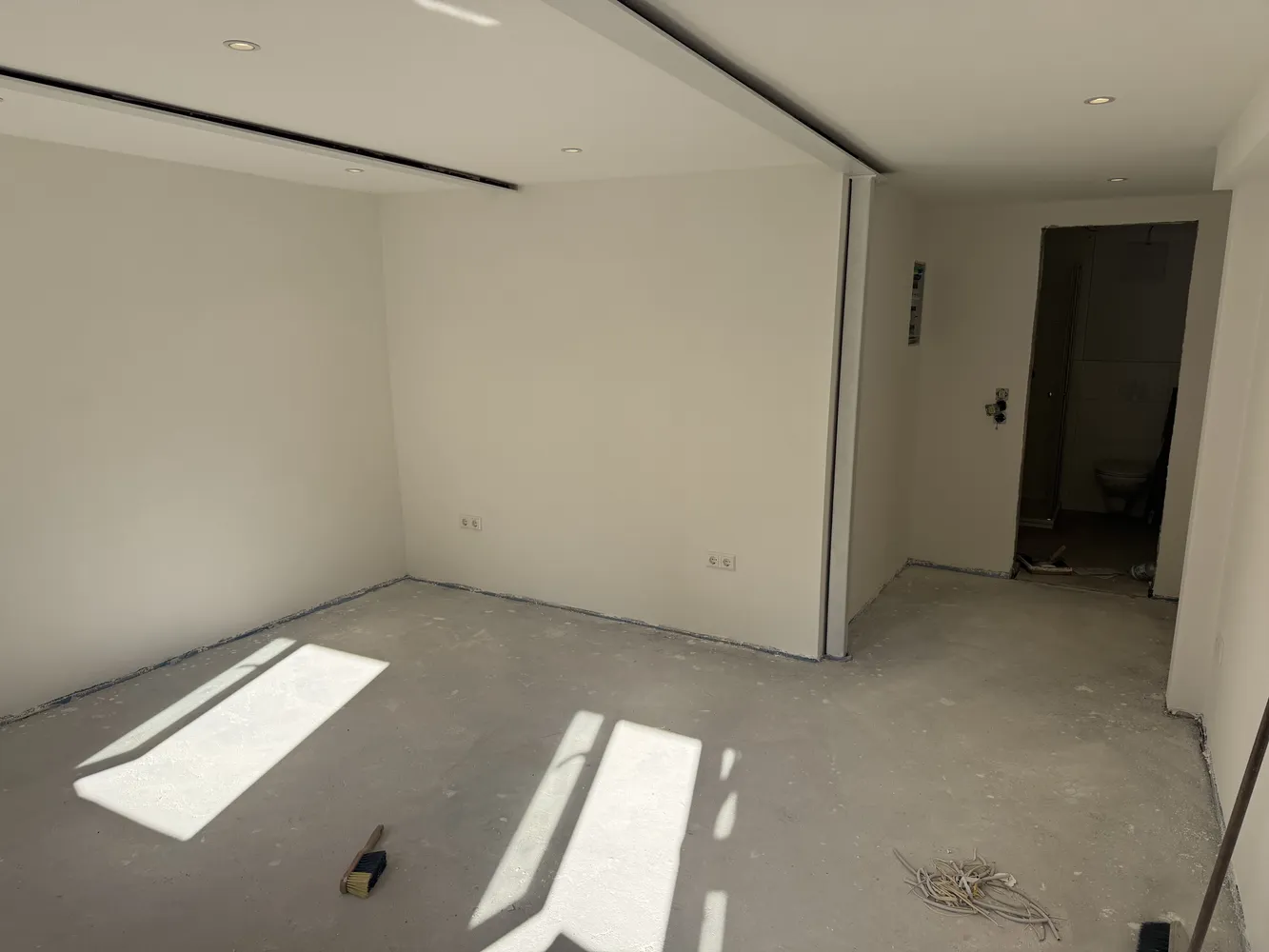 2 Zimmer Wohnung mit 34 m² in Tübingen – Bild 1