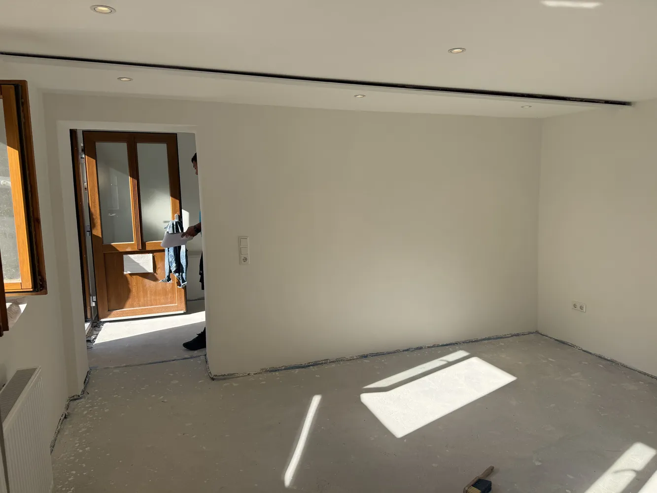 2 Zimmer Wohnung mit 34 m² in Tübingen – Bild 4