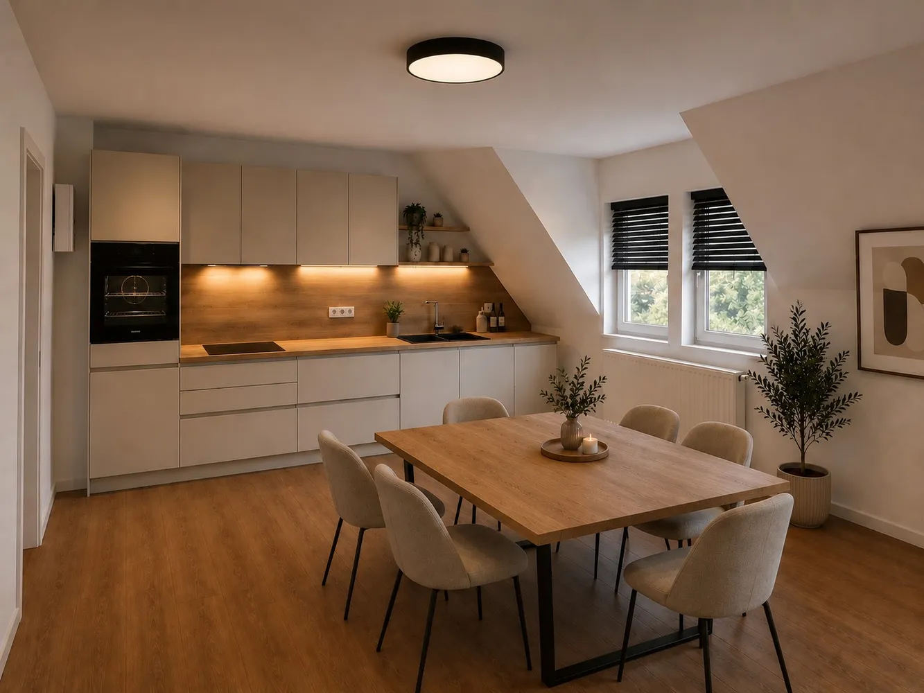 4 Zimmer Wohnung mit 86 m² in Hildesheim – Bild 11