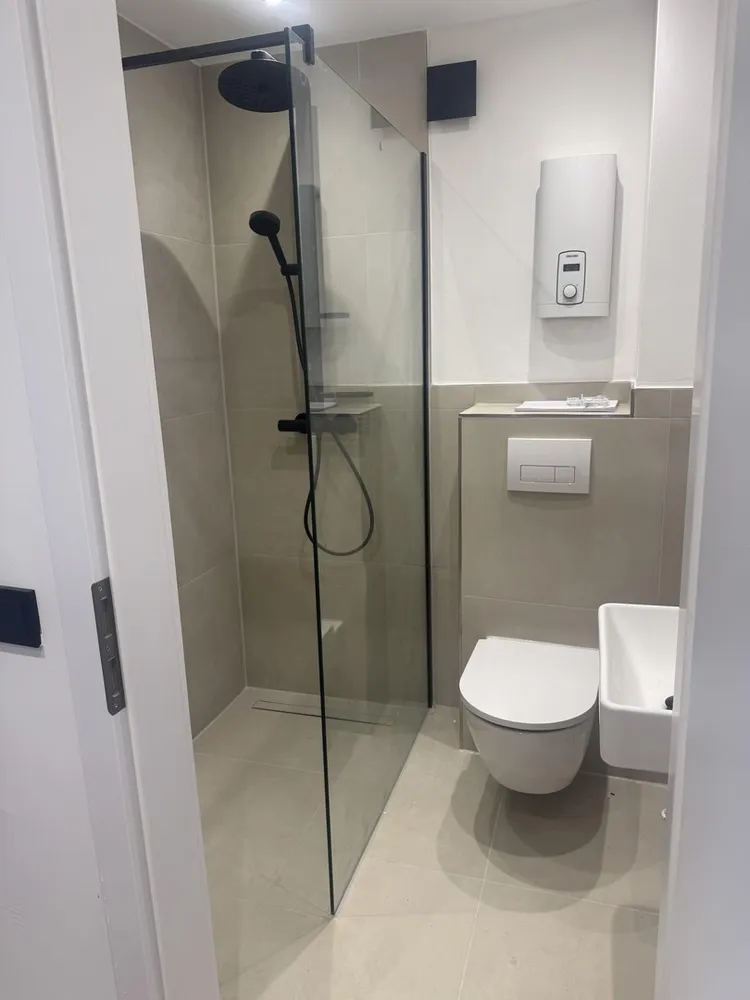 4 Zimmer Wohnung mit 86 m² in Hildesheim – Bild 5