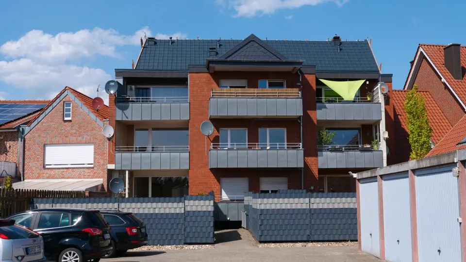Studio mit 43 m² in Ahaus – Bild 4