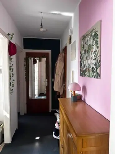 2 Zimmer Wohnung mit 37 m² in Lübeck – Bild 6
