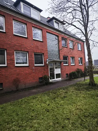 2 Zimmer Wohnung mit 37 m² in Lübeck – Bild 7