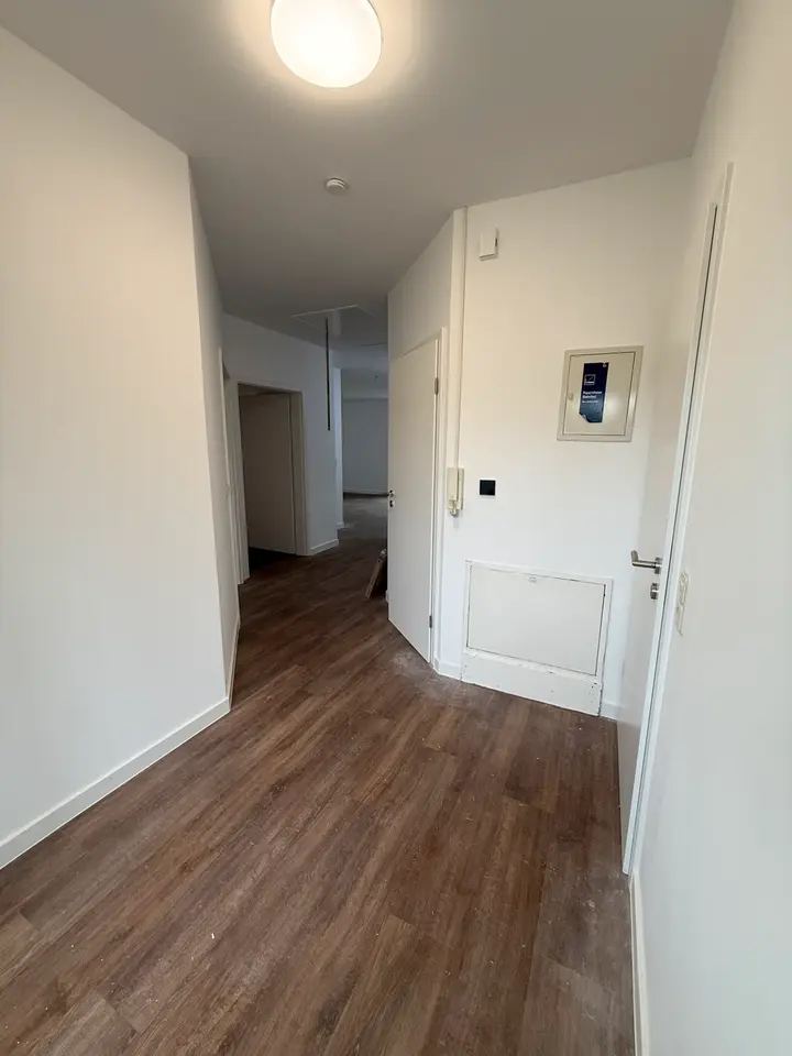3 Zimmer Wohnung mit 90 m² in Vechta – Bild 3