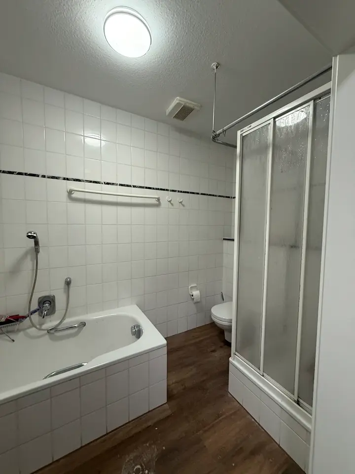 3 Zimmer Wohnung mit 90 m² in Vechta – Bild 5