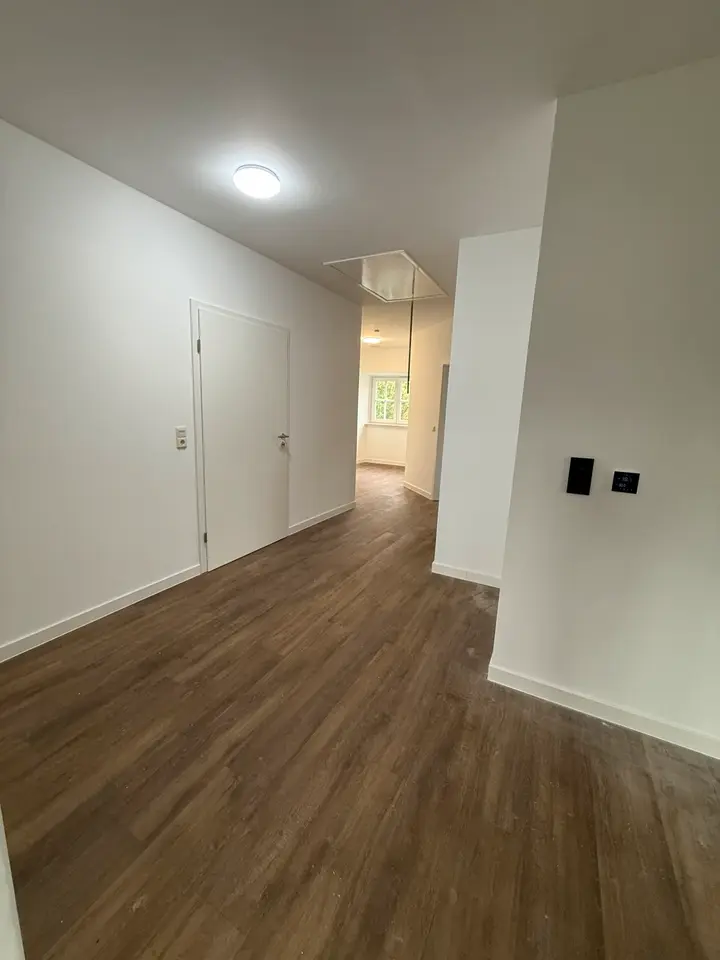 3 Zimmer Wohnung mit 90 m² in Vechta – Bild 7
